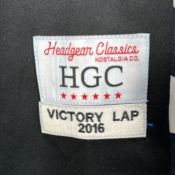 Headgear Classics Victory Lap Nipsy Jersey - Picture 2 of 5